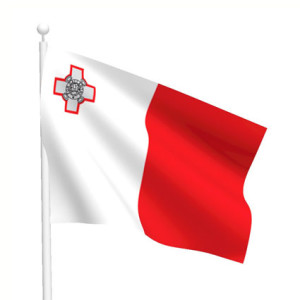 Malta flag2